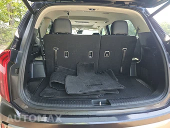 2025 Kia Telluride S - miniatura 17