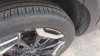 2025 Kia Telluride S - miniatura 25