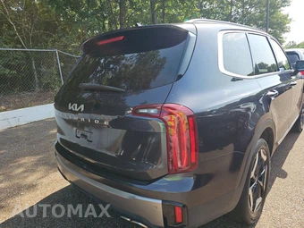 2025 Kia Telluride S - miniatura 4