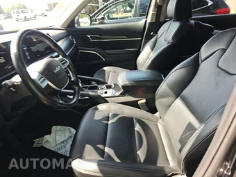2025 Kia Telluride S - miniatura 7