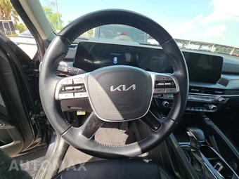 2025 Kia Telluride S - miniatura 10