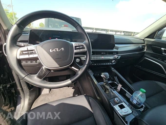 2025 Kia Telluride S - miniatura 11