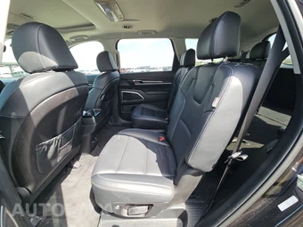 2025 Kia Telluride S - miniatura 13