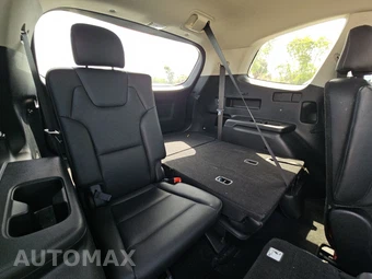 2025 Kia Telluride S - miniatura 14
