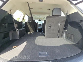 2025 Kia Telluride S - miniatura 17