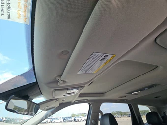 2025 Kia Telluride S - miniatura 19