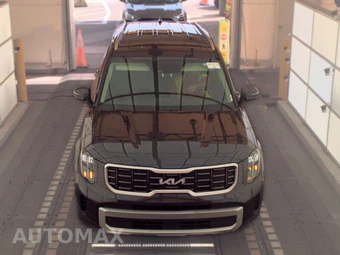 2025 Kia Telluride S - miniatura 2