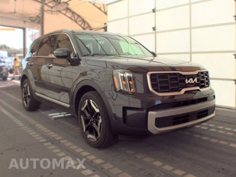 2025 Kia Telluride S - miniatura 3