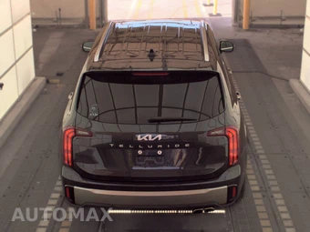 2025 Kia Telluride S - miniatura 5