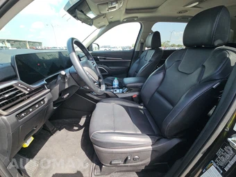 2025 Kia Telluride S - miniatura 7