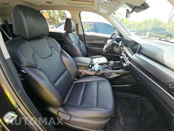 2025 Kia Telluride S - miniatura 8