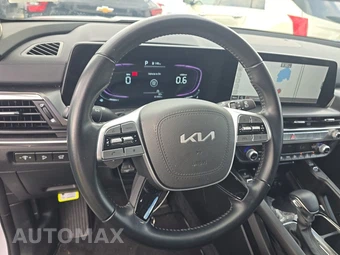 2025 Kia Telluride S - miniatura 10