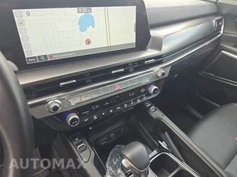 2025 Kia Telluride S - miniatura 11