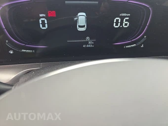 2025 Kia Telluride S - miniatura 12