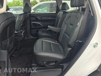 2025 Kia Telluride S - miniatura 13