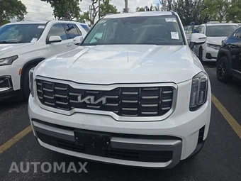2025 Kia Telluride S - miniatura 2