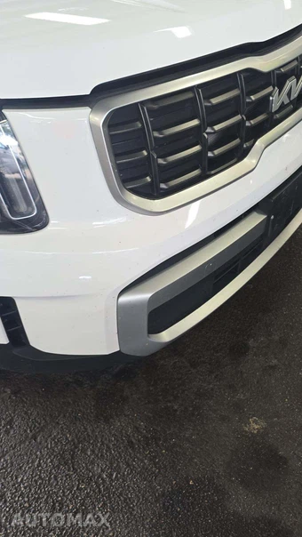 2025 Kia Telluride S - miniatura 21