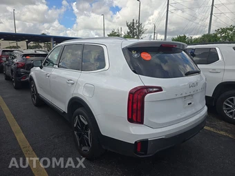 2025 Kia Telluride S - miniatura 6