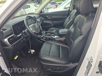 2025 Kia Telluride S - miniatura 7