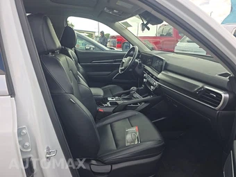 2025 Kia Telluride S - miniatura 8