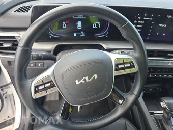 2025 Kia Telluride S - miniatura 10
