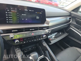 2025 Kia Telluride S - miniatura 11