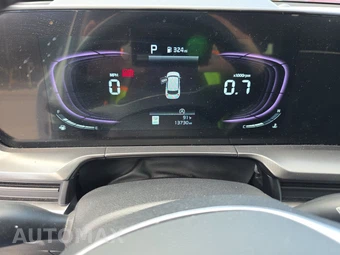 2025 Kia Telluride S - miniatura 12