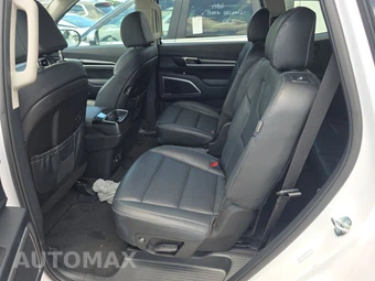 2025 Kia Telluride S - miniatura 13