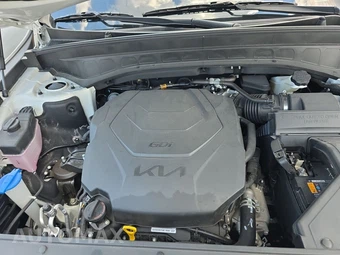 2025 Kia Telluride S - miniatura 16