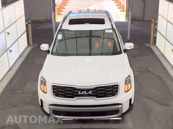 2025 Kia Telluride S - miniatura 2