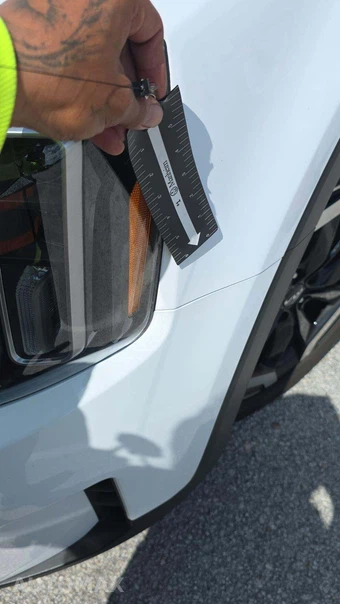 2025 Kia Telluride S - miniatura 20