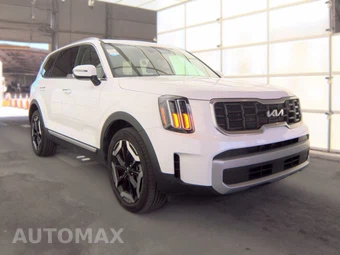 2025 Kia Telluride S - miniatura 3