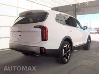 2025 Kia Telluride S - miniatura 4