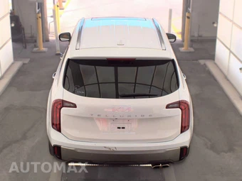 2025 Kia Telluride S - miniatura 5