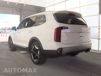 2025 Kia Telluride S - miniatura 6