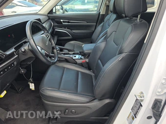 2025 Kia Telluride S - miniatura 7
