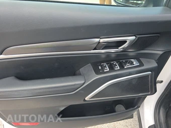 2025 Kia Telluride S - miniatura 9