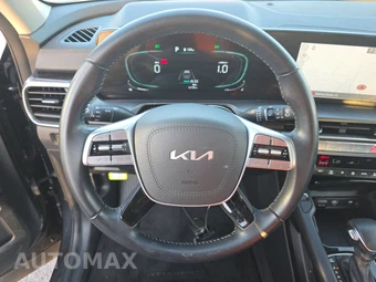 2025 Kia Telluride S – miniatura 10