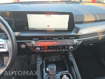 2025 Kia Telluride S – miniatura 11