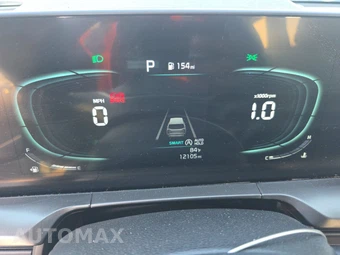 2025 Kia Telluride S – miniatura 12