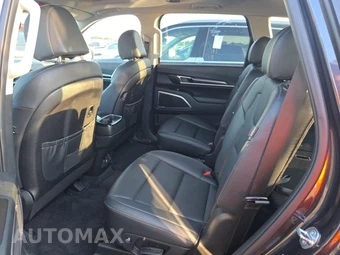 2025 Kia Telluride S – miniatura 13