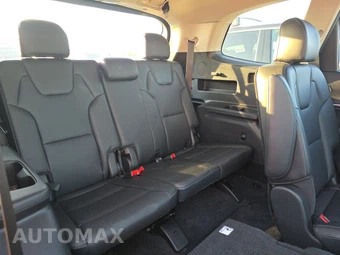 2025 Kia Telluride S – miniatura 14