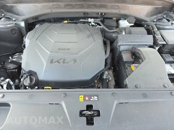 2025 Kia Telluride S – miniatura 16