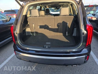 2025 Kia Telluride S – miniatura 17