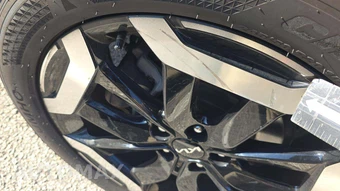 2025 Kia Telluride S – miniatura 22