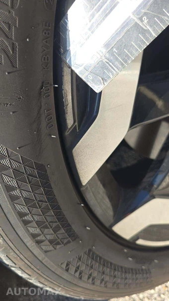 2025 Kia Telluride S – miniatura 24