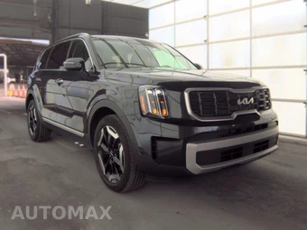 2025 Kia Telluride S – miniatura 3