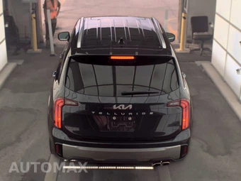 2025 Kia Telluride S – miniatura 5
