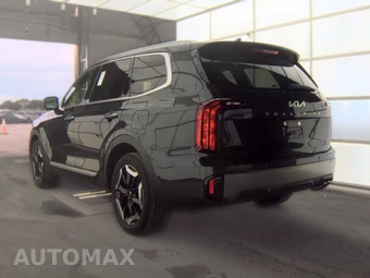 2025 Kia Telluride S – miniatura 6