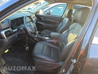 2025 Kia Telluride S – miniatura 7